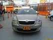 Skoda Octavia Ambiente MT 1600CC