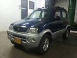 Daihatsu Terios 1.3L MT 1300CC 4X4 FE