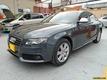 Audi A4 B8 1.8 TFSI MULTITRONIC LUXURY TP 1800CC T [160 HP