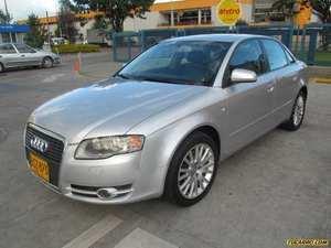 Audi A4 B7 1.8T LUXURY TP 1800CC T