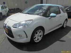 Citroën DS 3 DS3N316TI