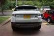 Land Rover Range Rover EVOQUE PURE TP 2200CC TD CT TC 5P