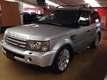 Land Rover Range Rover Sport HSE AT 4.2 SUPERC