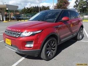 Land Rover Range Rover EVOQUE PRESTIGE TP 2000CC T 5P