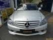 Mercedes Benz Clase C C350