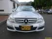 Mercedes Benz Clase C BLUE EFICIENCY