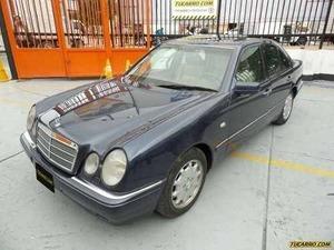 Mercedes Benz Clase E