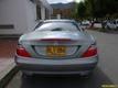 Mercedes Benz Clase SLK CONVERTIBLE