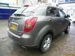 Ssangyong Korando C TP 2000CC TD 2AB AWD