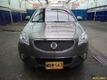 Ssangyong Korando C TP 2000CC TD 2AB AWD