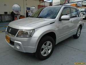 Suzuki Grand Vitara SZ MT 2700CC 5P 4X4