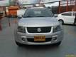 Suzuki Grand Vitara SZ MT 2700CC 5P 4X4