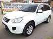 Chery Tiggo 2.0L MT 2000CC 4X2