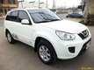 Chery Tiggo 2.0L MT 2000CC 4X2