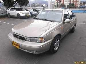 Daewoo Cielo GLE MT 1500CC