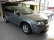 Dodge Journey SXT AT 2400CC 7 PSJ 4X2