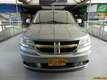 Dodge Journey SXT AT 2400CC 7 PSJ 4X2