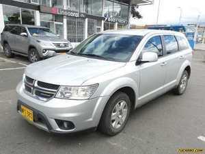 Dodge Journey