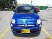 Fiat 500 SPORT BZ MT 1400CC 3P