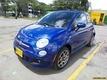 Fiat 500 SPORT BZ MT 1400CC 3P