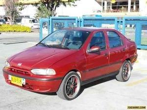 Fiat Siena EDX MT 1300CC 8V