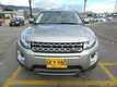 Land Rover Range Rover EVOQUE PURE TP 2000CC T 5P