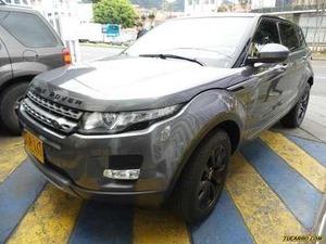 Land Rover Range Rover EVOQUE PRESTIGE TP 2000CC T 5P