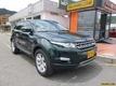 Land Rover Range Rover EVOQUE PURE TP 2200CC TD CT TC 5P