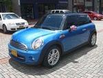 Mini Cooper R56 1.6 COUPE MT 1600CC 3P CT