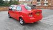 Chevrolet Aveo 1.6L Ac