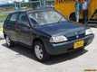 Citroën AX Imagen MT 1.4L S/A