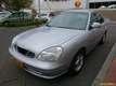 Daewoo Nubira SX MT 1800CC