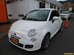 Fiat 500 SPORT BZ MT 1400CC 3P