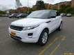 Land Rover Range Rover EVOQUE PURE TP 2000CC T 5P