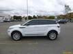 Land Rover Range Rover EVOQUE PURE TP 2000CC T 5P