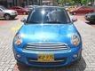 Mini Cooper R56 1.6 COUPE MT 1600CC 3P CT