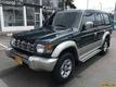 Mitsubishi Montero MULTI WAGON V6 MT 3000CC