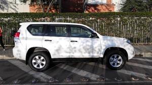 Toyota Prado 3.0L TX