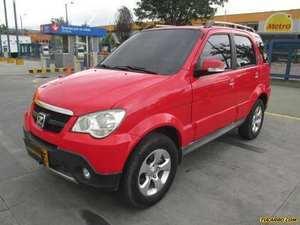 Zotye Dunna XS6405-0