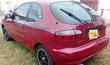 Daewoo Lanos SX 4Ptas Mecan.