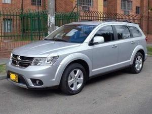 Dodge Journey SE AT 2400CC 7PSJ 4X2