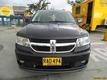 Dodge Journey SXT FL AT 2400CC 7 PSJ 4X2