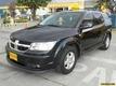 Dodge Journey SXT FL AT 2400CC 7 PSJ 4X2