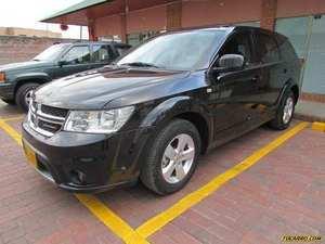 Dodge Journey SE AT 2400CC 7PSJ 4X2