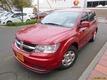 Dodge Journey SE AT 2400CC 5PSJ 4X2