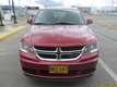 Dodge Journey SE/CREW AT 2400CC 5PSJ 4X2