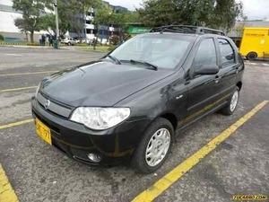 Fiat Palio ELX MT 1300CC 5P AA 16V