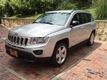 Jeep Compass LIMITED AT 2400CC AWD