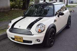 Mini Cooper R56 1.6 COUPE TP 1600CC CT