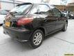 Peugeot 206 XT PREMIUM MT 1600CC AA